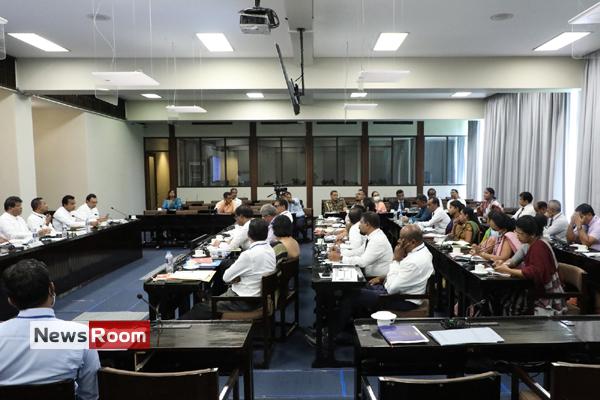 News Room : Twenty three projects initiated by the Urban