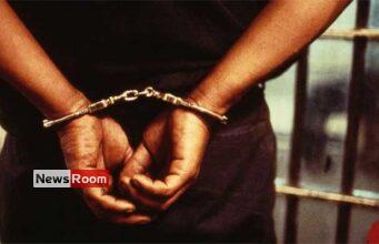News Room Two arrested for promising to send Sri