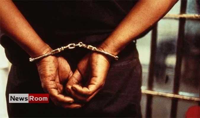 News Room : Two arrested for promising to send Sri