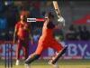 News Room : Van Beek’s Super Over fireworks put West Indies’ World Cup hopes on the line – The Island News Room Van Beeks Super Over fireworks put West