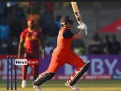 News Room : Van Beek’s Super Over fireworks put West Indies’ World Cup hopes on the line – The Island