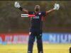 News Room : West Indies cruise past USA despite Gajanand’s century – The Island News Room West Indies cruise past USA despite Gajanands