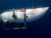 The U.S. Coast Guard says particles discipline has been discovered close to the Titanic throughout seek for submersible titan side view titanic ht lv 230619 1687217955786 hpMain 16x9 1600