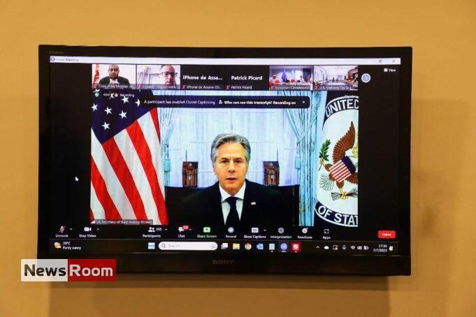 International Conference on Synthetic Drug Prevention