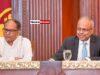 News Room : Active involvement of public officials in the “Aswasuma” program is vital – Sagala Ratnayaka News Room Active involvement of public officials in the