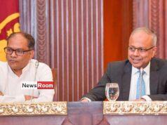 News Room : Active involvement of public officials in the “Aswasuma” program is vital – Sagala Ratnayaka