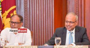 News Room : Active involvement of public officials in the “Aswasuma” program is vital – Sagala Ratnayaka