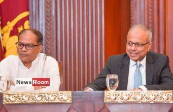 News Room Active involvement of public officials in the