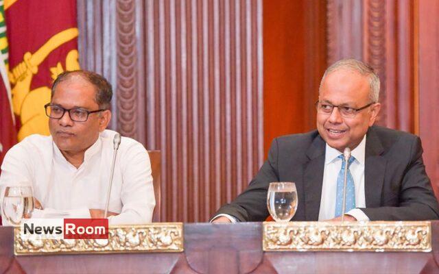 News Room : Active involvement of public officials in the