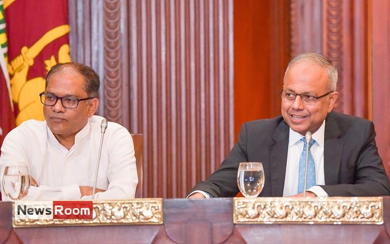 News Room : Active involvement of public officials in the