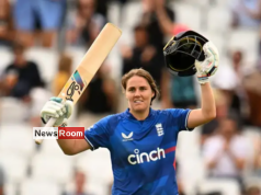 News Room : Australia bear Sciver-Brunt in first ODI series loss since 2013 – The Island