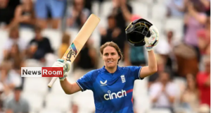News Room : Australia bear Sciver-Brunt in first ODI series loss since 2013 – The Island