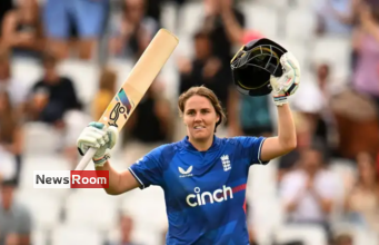 News Room : Australia bear Sciver-Brunt in first ODI series loss since 2013 – The Island News Room Australia bear Sciver Brunt in first ODI series