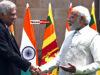 News Room : Challenges in maritime domain, Chinese presence brought up -Modi-Ranil talks – The Island News Room Challenges in maritime domain Chinese presence brought