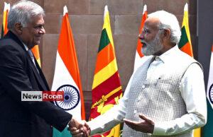 News Room : Challenges in maritime domain, Chinese presence brought up -Modi-Ranil talks – The Island News Room Challenges in maritime domain Chinese presence brought