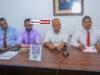 News Room Governments Priority is not playing politics but