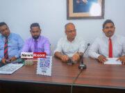 News Room : Government’s Priority is not playing politics but setting the Nation Right -Sagala Ratnayake – The Island News Room Governments Priority is not playing politics but