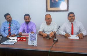 News Room : Government’s Priority is not playing politics but setting the Nation Right -Sagala Ratnayake – The Island News Room Governments Priority is not playing politics but