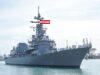 News Room : JMSDF ship SAMIDARE (DD-106) arrives at port of Colombo News Room JMSDF ship SAMIDARE DD 106 arrives at port