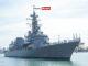 News Room : JMSDF ship SAMIDARE (DD-106) arrives at port of Colombo News Room JMSDF ship SAMIDARE DD 106 arrives at port