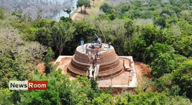 News Room : Lt. Gen. Dias joins petition against releasing of State land around Kurundi temple – The Island News Room Lt Gen Dias joins petition against releasing