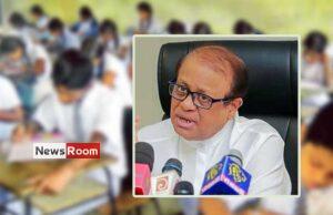 News Room : Minimum school attendance requirement to sit AL exam reduced from 80 to 40% – The Island