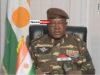 News Room : Niger coup: Abdourahmane Tchiani declares himself leader News Room Niger coup Abdourahmane Tchiani declares himself leader