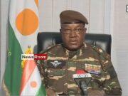 News Room Niger coup Abdourahmane Tchiani declares himself leader