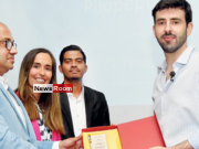 News Room Scarring Alopecia affects both men and women