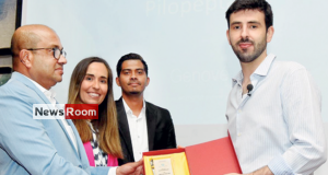 News Room : Scarring Alopecia affects both men and women – The Island