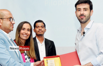 News Room Scarring Alopecia affects both men and women