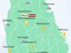 News Room : Showers in Western, Sabaragamuwa and North-Western provinces and in Kandy, Nuwara-Eliya, Galle and Matara districts – The Island News Room Showers in Western Sabaragamuwa and North western provinces