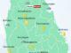 News Room : Showers in Western, Sabaragamuwa and North-Western provinces and in Kandy, Nuwara-Eliya, Galle and Matara districts – The Island News Room Showers in Western Sabaragamuwa and North western provinces