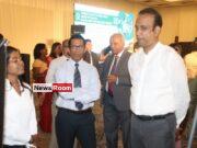 News Room : Sri Lanka has become the global hub for manufacturing Rigid Tyres – Minister of Industries – The Island News Room Sri Lanka has become the global hub