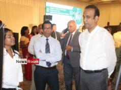 News Room : Sri Lanka has become the global hub for manufacturing Rigid Tyres – Minister of Industries – The Island
