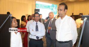 News Room : Sri Lanka has become the global hub for manufacturing Rigid Tyres – Minister of Industries – The Island