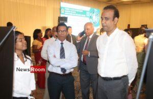 News Room : Sri Lanka has become the global hub for manufacturing Rigid Tyres – Minister of Industries – The Island