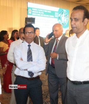 News Room Sri Lanka has become the global hub