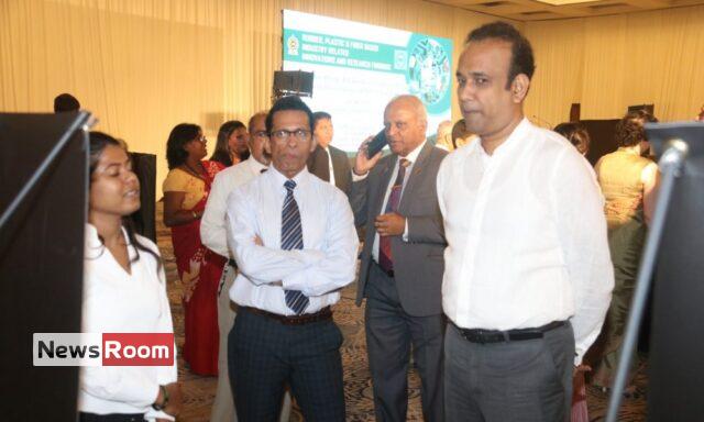 News Room : Sri Lanka has become the global hub