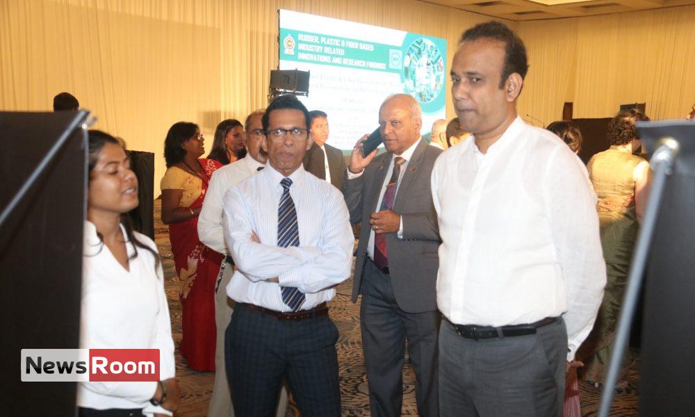 News Room : Sri Lanka has become the global hub