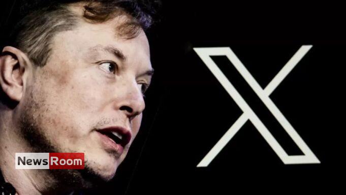 News Room : Twitter rebranded as X and blue bird logo killed off – The Island