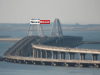 News Room : Two killed, child wounded in ’emergency’ on Russian Crimea bridge News Room Two killed child wounded in emergency on