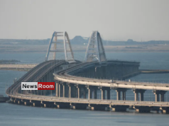 News Room : Two killed, child wounded in ’emergency’ on Russian Crimea bridge
