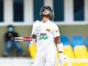 News Room Why give Pathum the cold shoulder –