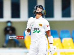 News Room : Why give Pathum the cold shoulder? – The Island