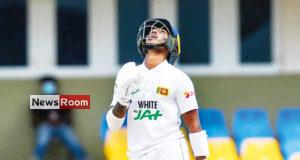 News Room : Why give Pathum the cold shoulder? – The Island