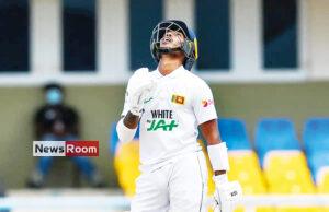 News Room Why give Pathum the cold shoulder –