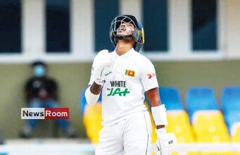 News Room Why give Pathum the cold shoulder –