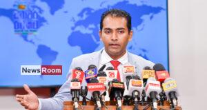 News Room : 50.3 percent of total inmates, imprisoned for drug related offences – State Minister – The Island News Room 503 percent of total inmates imprisoned for