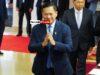 News Room : Cambodian parliamentarians elect Hun Sen’s son, Hun Manet, as new PM News Room Cambodian parliamentarians elect Hun Sens son Hun